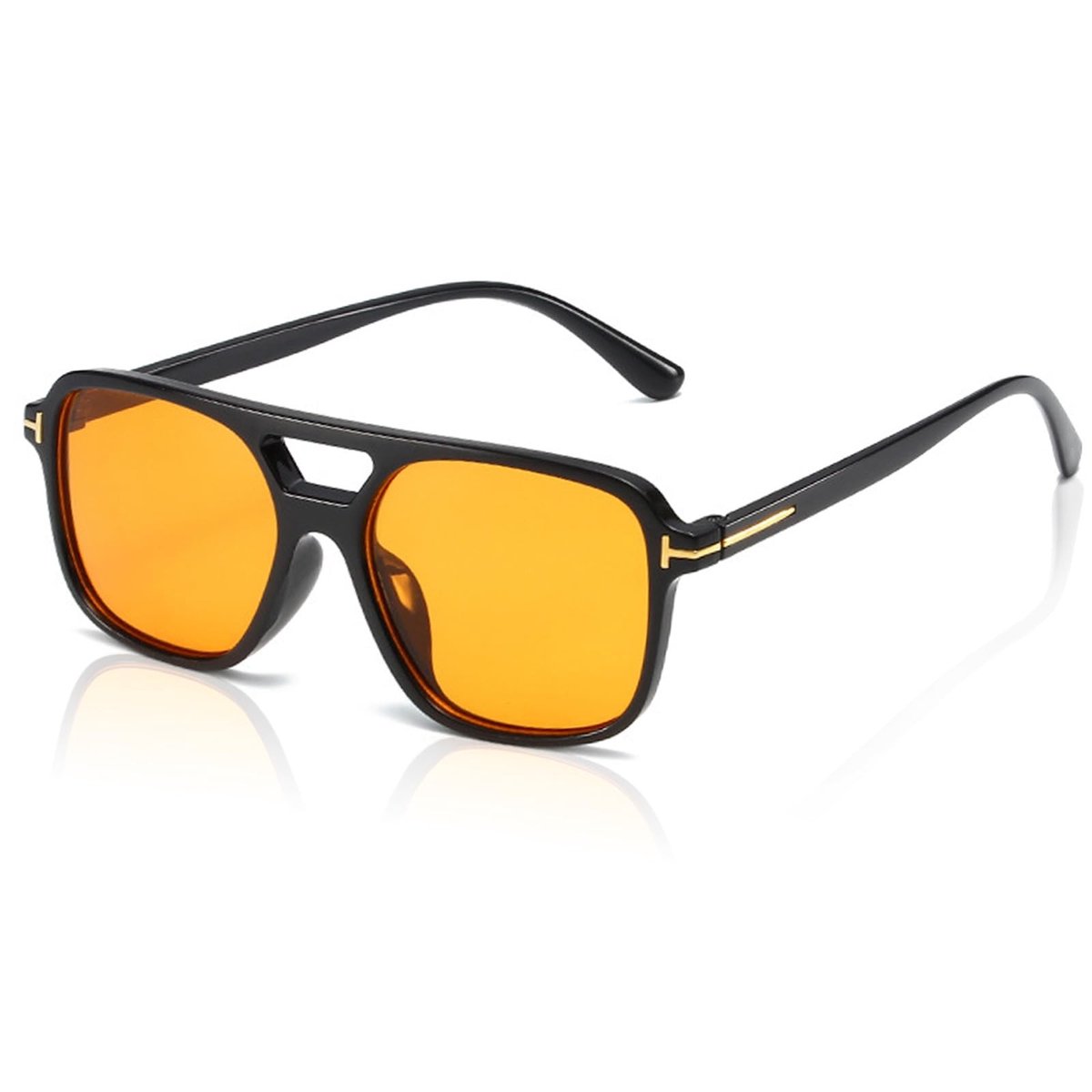 Dailygoods - Gepolariseerde Zonnebril met UV-bescherming voor Buitenactiviteiten