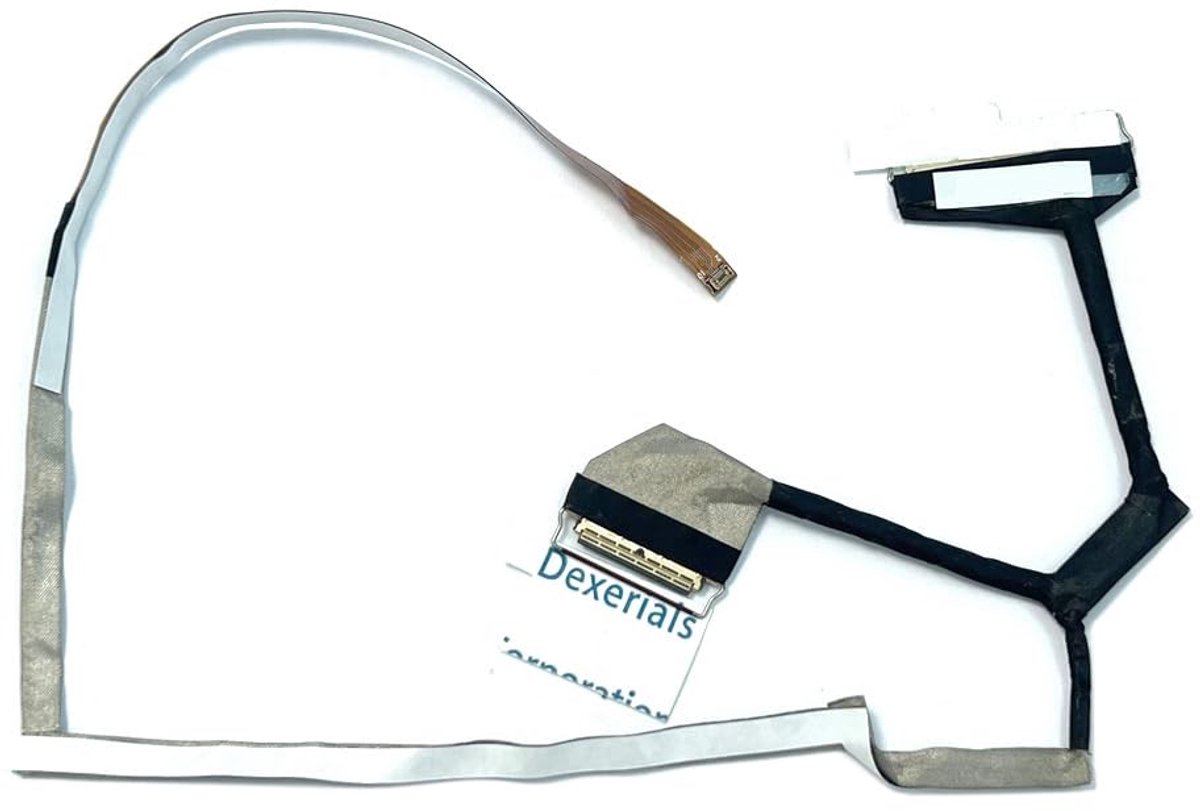 Cosensi - Dailygoods - LCD LVDS LED Video Scherm Flex Kabel voor DELL Inspiron 14