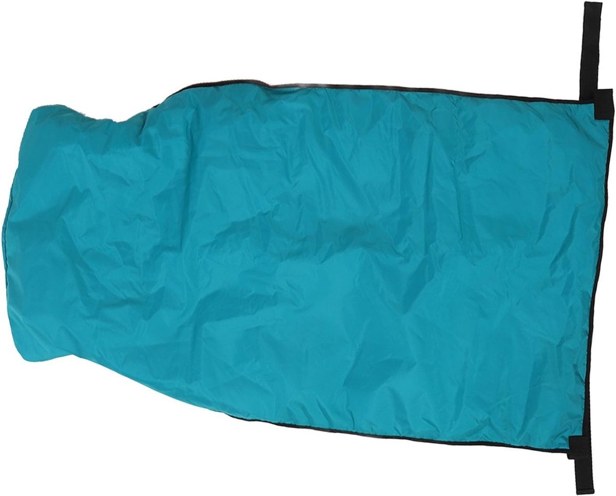 Zachte en Ademend Dekentje voor Rolstoelgebruikers, Ideaal als Beenwarmer voor Binnen en Buiten, Perfect voor Ouderen