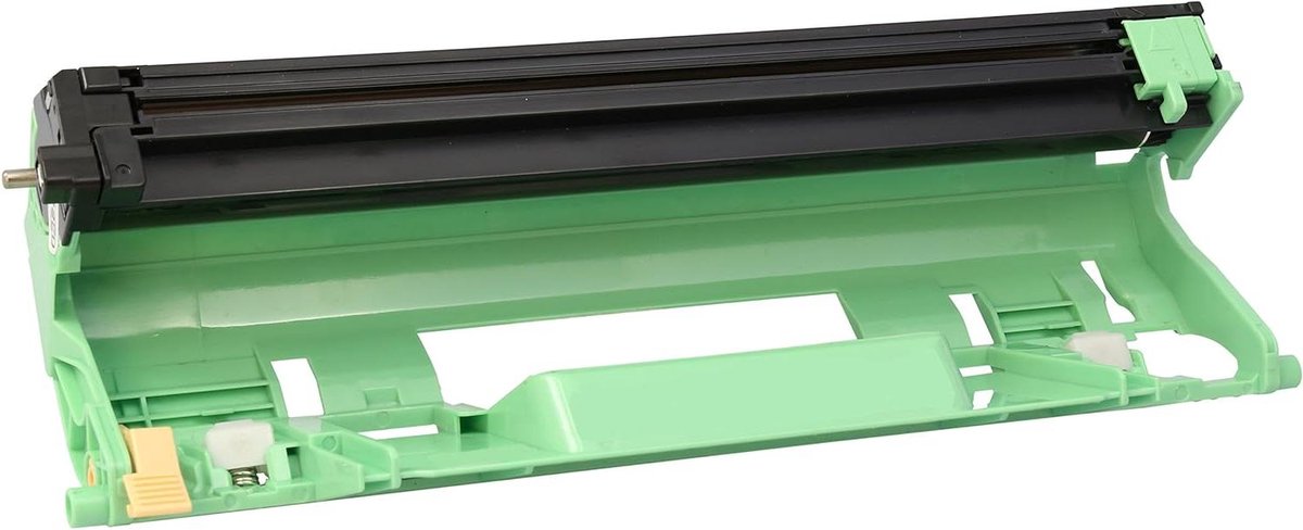 Drum Unit - Toner Drumeenheid - Documenten Printen - Hoge Pagina Opbrengst - 10000 Pagina's - Zwart