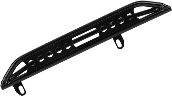 RC Pedaal Plaat - Zijplaten - RC Auto Modificatie - Realistisch Rock Slider Design — afbeelding 3