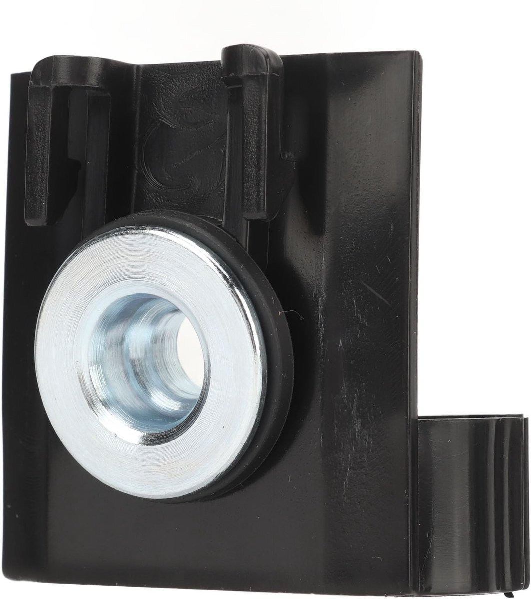 Dailygoods - Remkabelborgclip voor Nauwkeurige Pasvorm F-serie