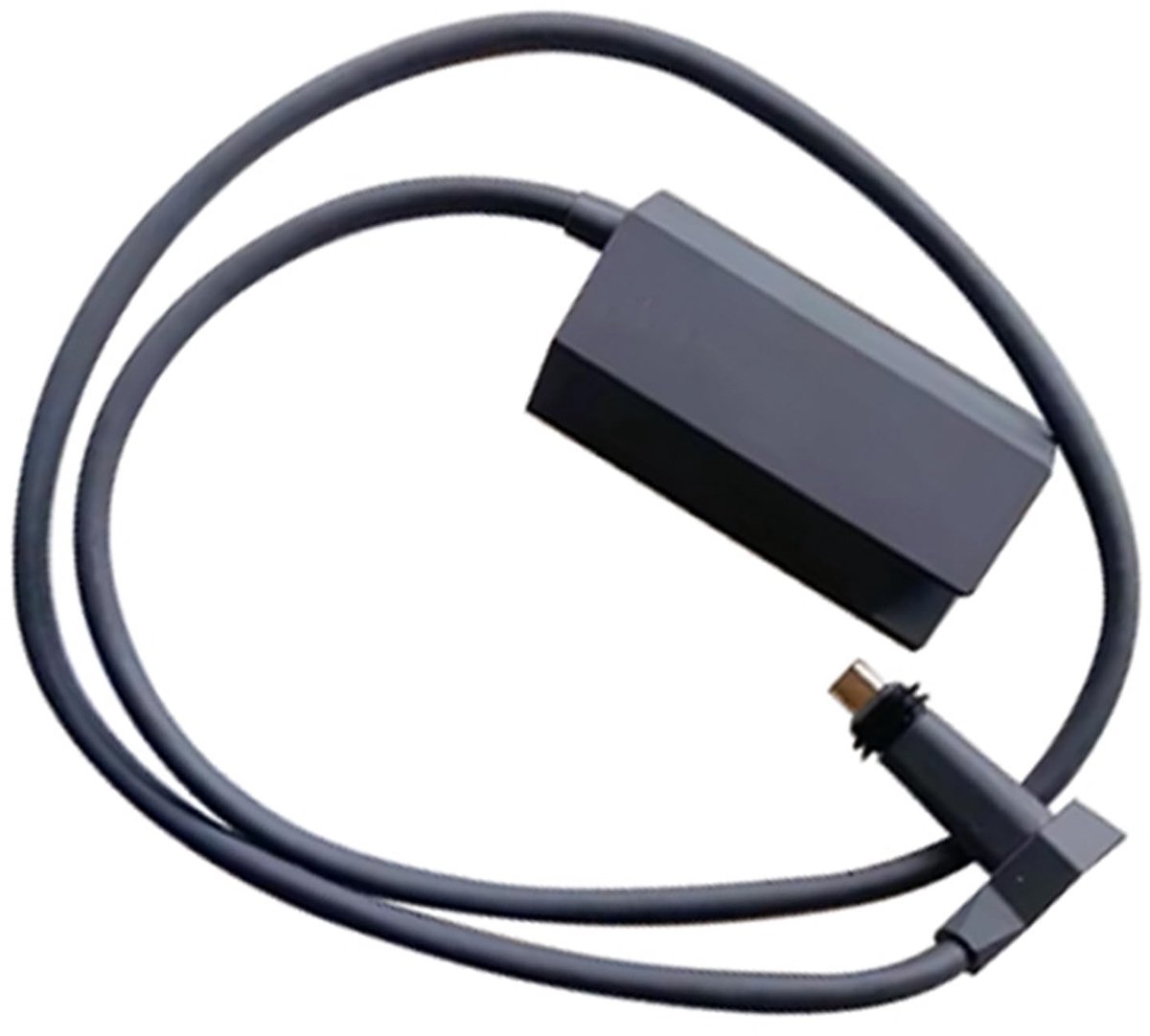 Dailygoods - RJ45 Ethernet-netwerkadapter voor Betrouwbare Internettoegang