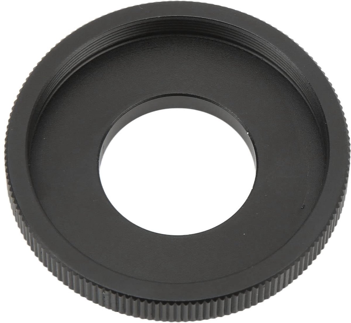 Dailygoods - C Mount naar T2 Schroef Adapter voor Camera's