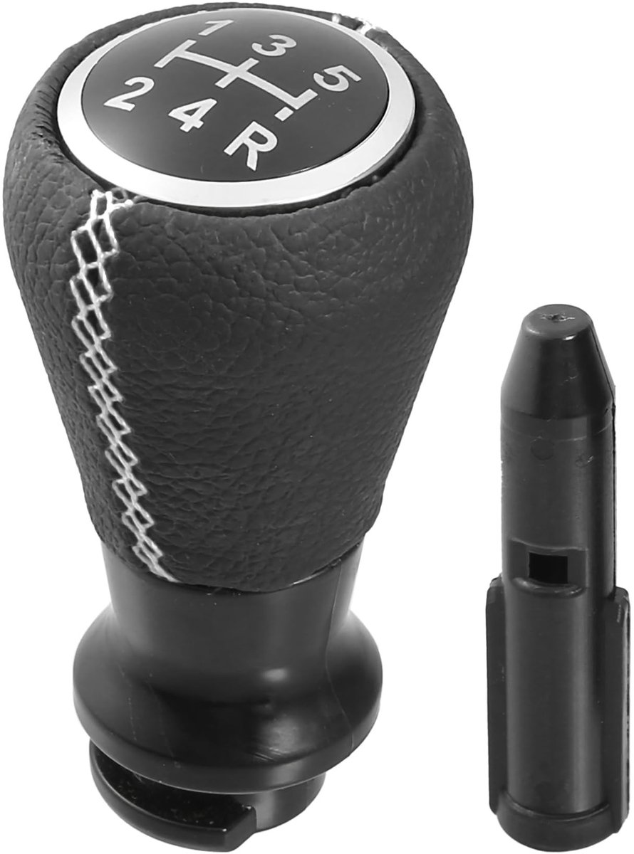 Dailygoods - Versnellingspookknop voor Auto, Geschikt voor Citroën