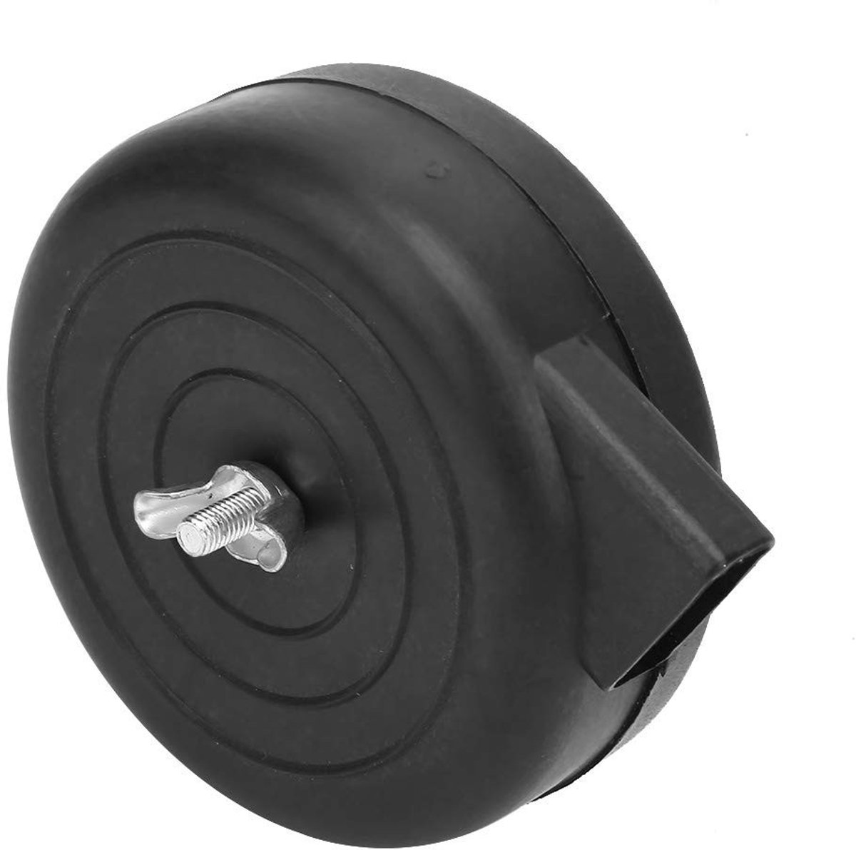 Dailygoods - Geluiddemper voor Luchtcompressor 20 Mm met Filter