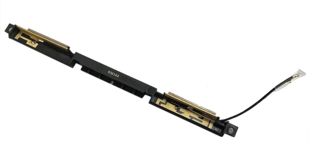 Dailygoods - WiFi Antennekabel voor Dell Latitude 7320