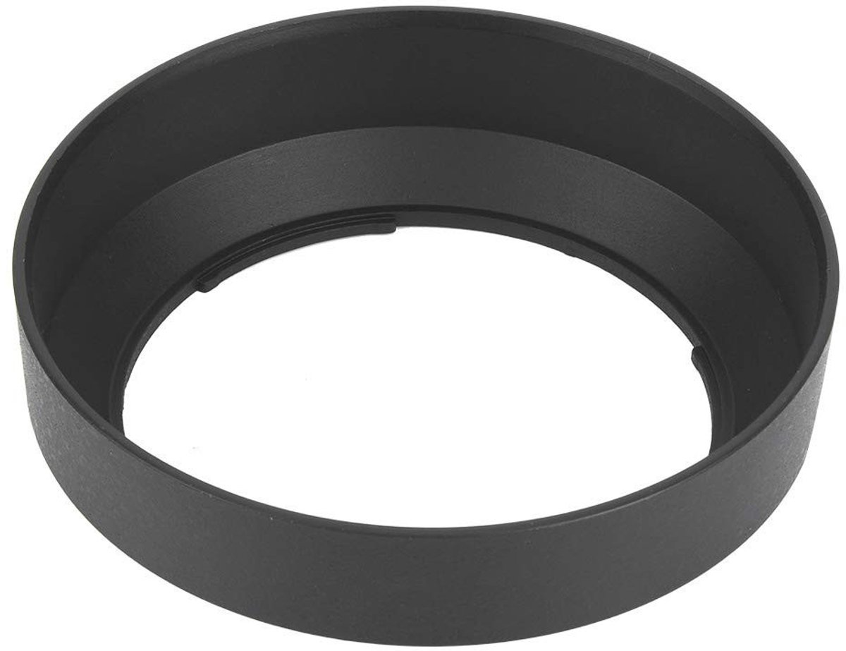 Dailygoods - Zonnekap voor 28-135mm Camera-lenzen