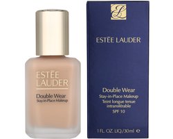 E.Lauder Double Wear Stay-in-place Makeup Foundation 30 ml - #1C1 Cool Bone