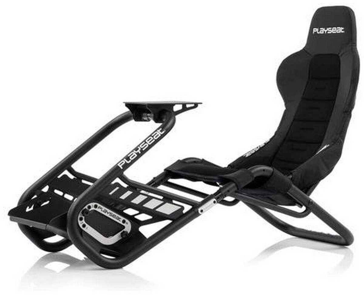 Bol.com Playseat Trophy Racestoel - Sim Racing Cockpit - Verstelbaar - Inklapbaar - Lichtgewicht - ActiFit aanbieding
