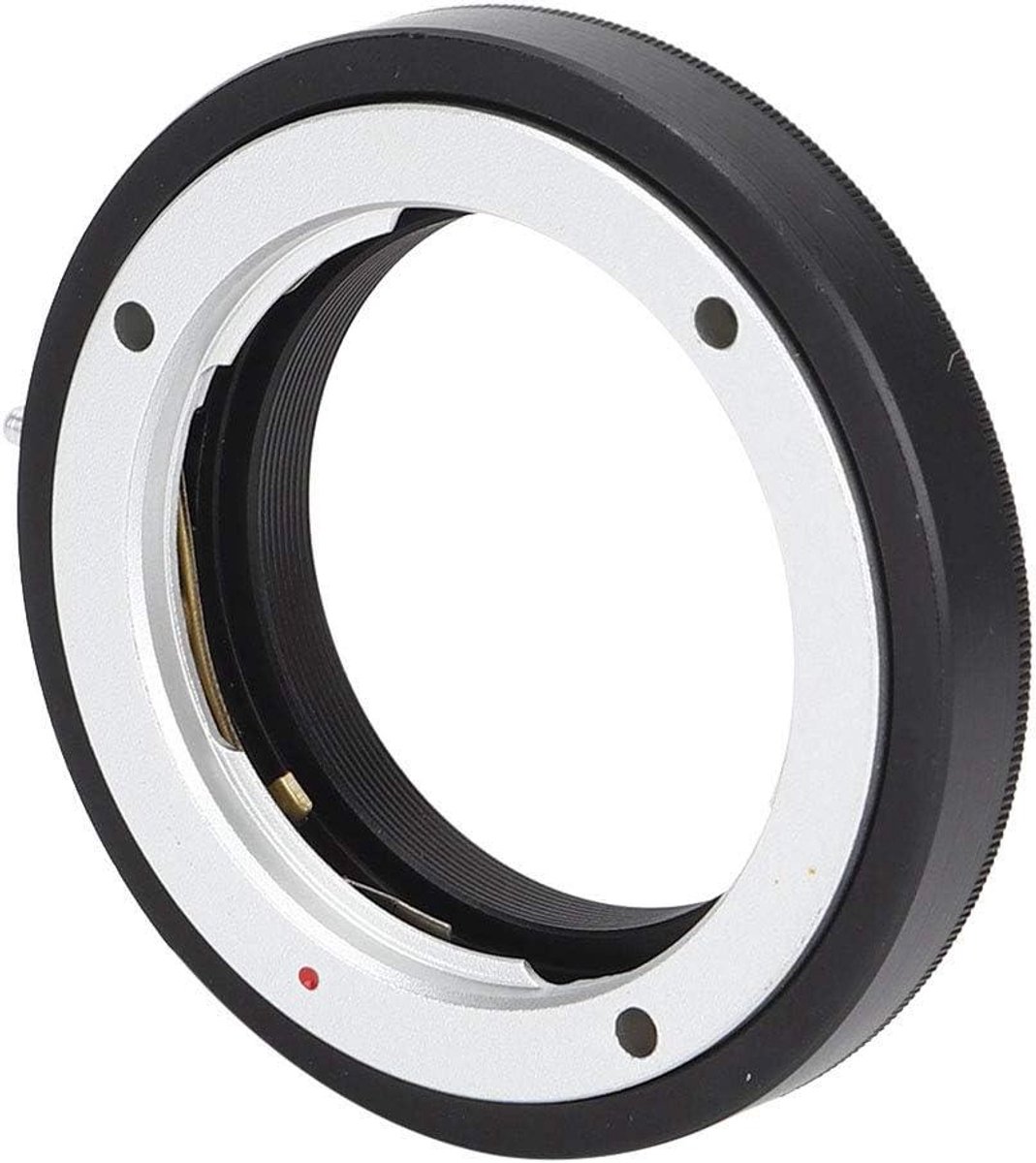 Lensadapter - Camera Adapter - Fotografie - Macro Focus - 49g - Zwart