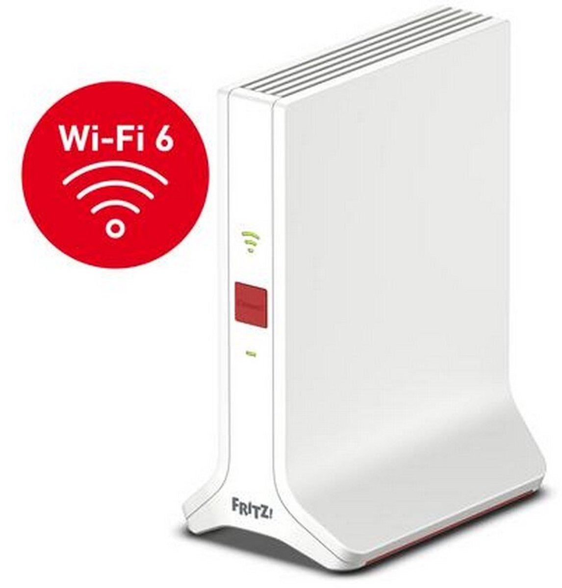FRITZ!Repeater 3000 AX - Mesh WiFi - WiFi Versterker - Tri-Band - WiFi 6 - 600 + 1200 + 2400 Mbps – foto 8