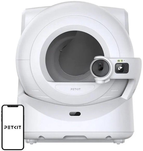 PETKIT Purobot Ultra