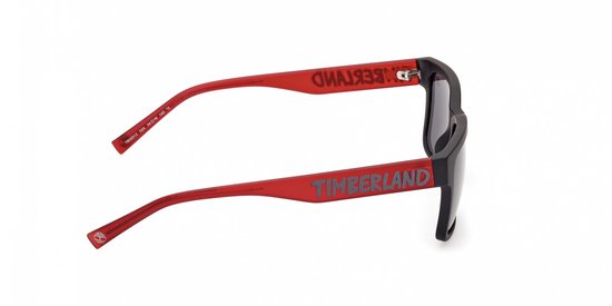Timberland Tb00012 Kinderzonnebril Transparant Man van Timberland — afbeelding 2