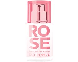 Solinotes Eau de Parfum 15 ml (Geur : Roos)