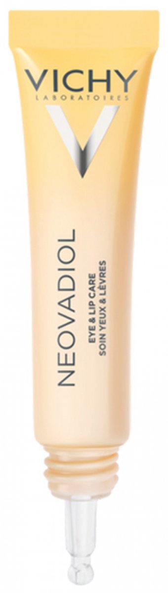 Vichy Neovadiol Corrigende Oogverzorging - 15ml