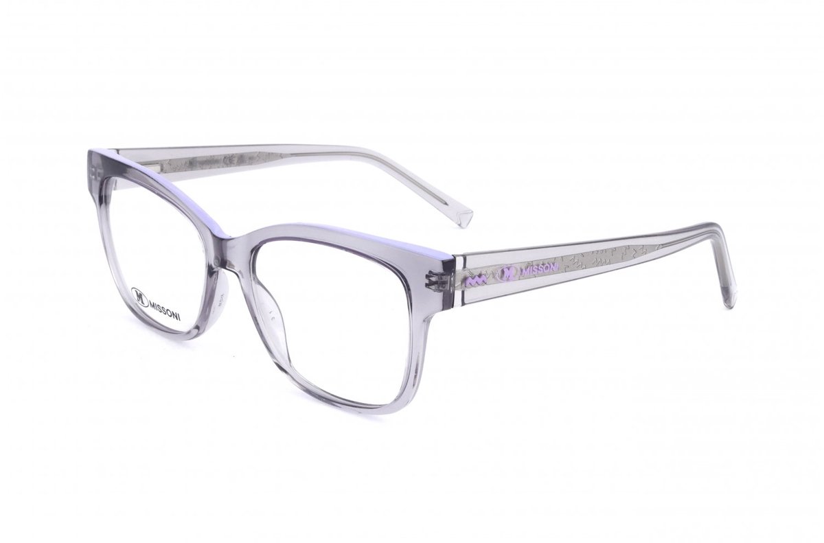 M Missoni MMI 0135 Grey 51/16/140 WOMAN Brilmonturen