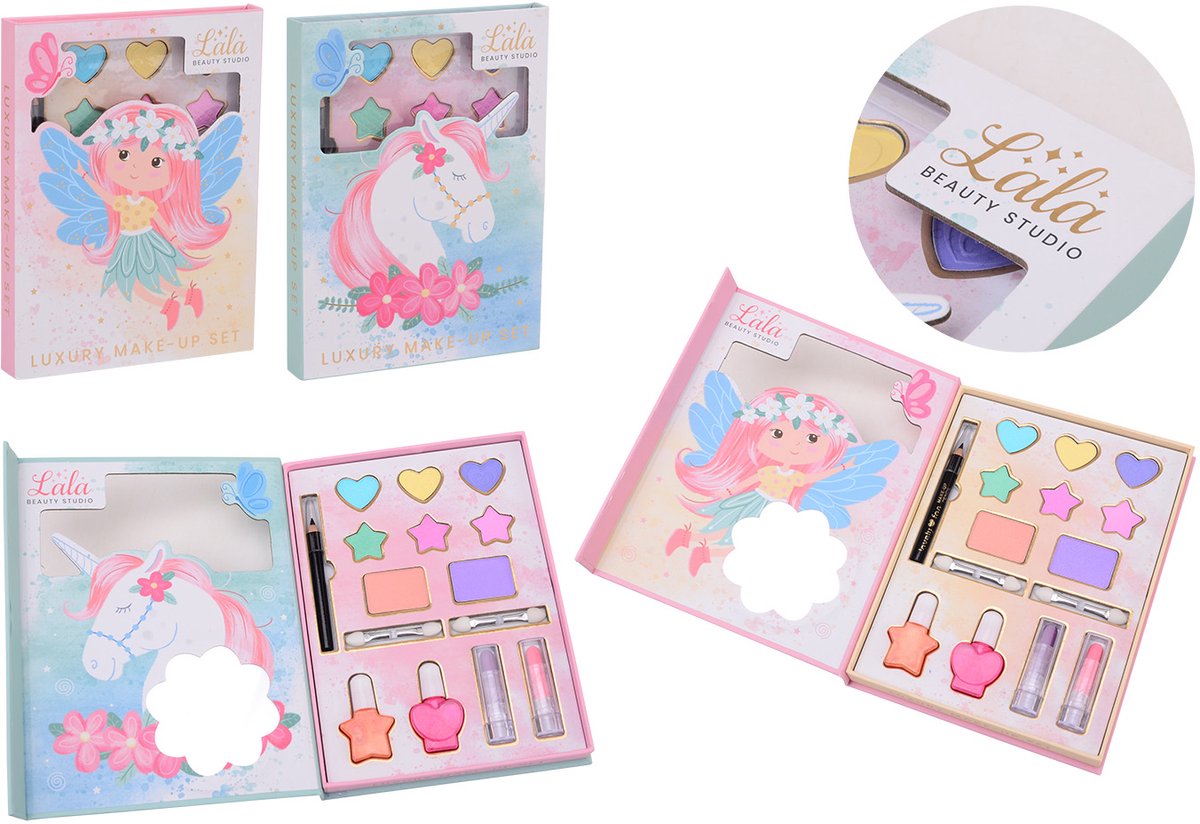 Bol.com Hot Wheels Auto Subaru WRX STI - 7 cm - Die Cast aanbieding