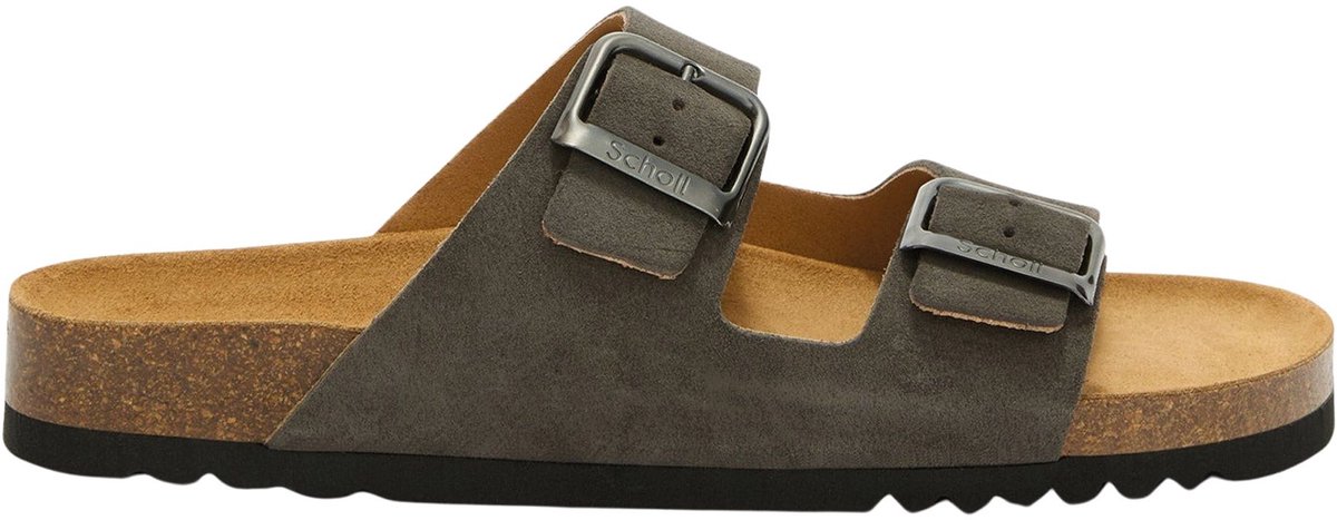 Scholl Julien Slippers Heren