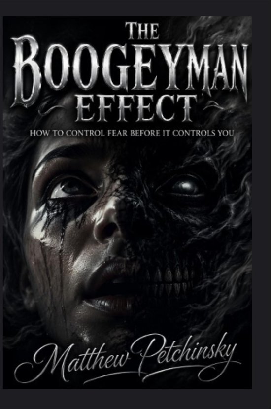 The Boogeyman Effect - cover