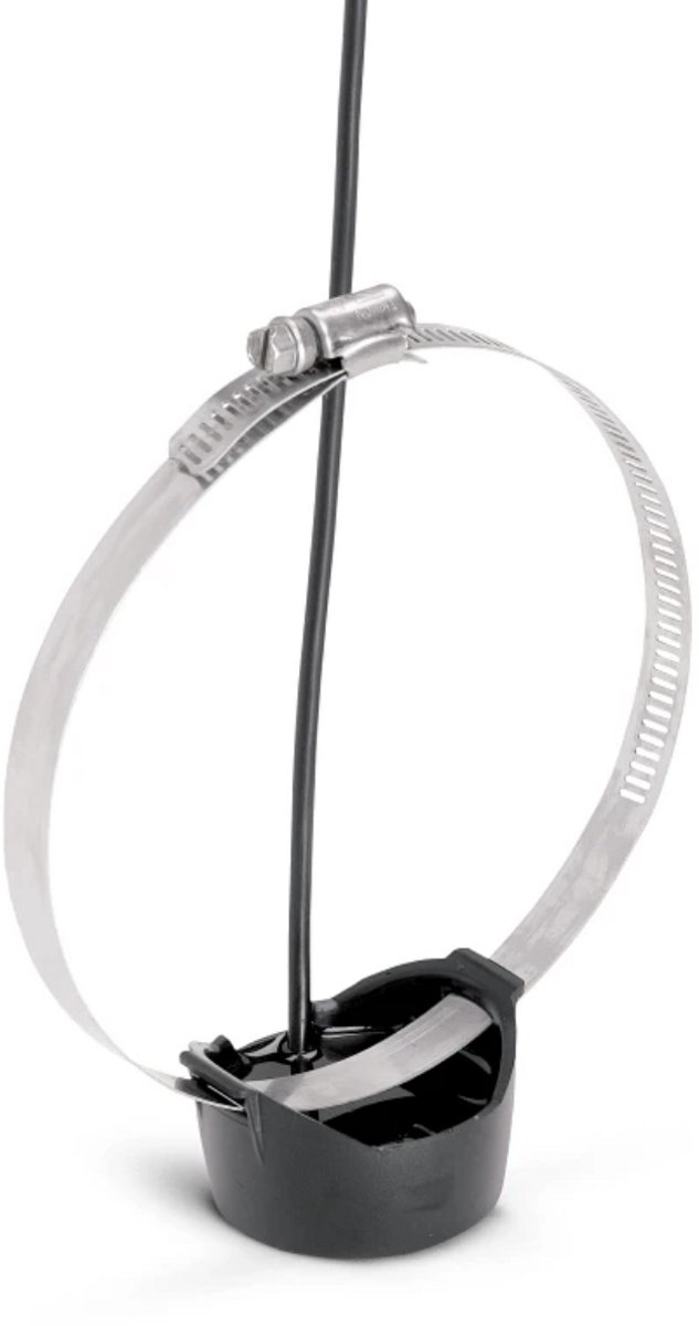 Humminbird Trolling Motor Transducer XTM 9 HW T