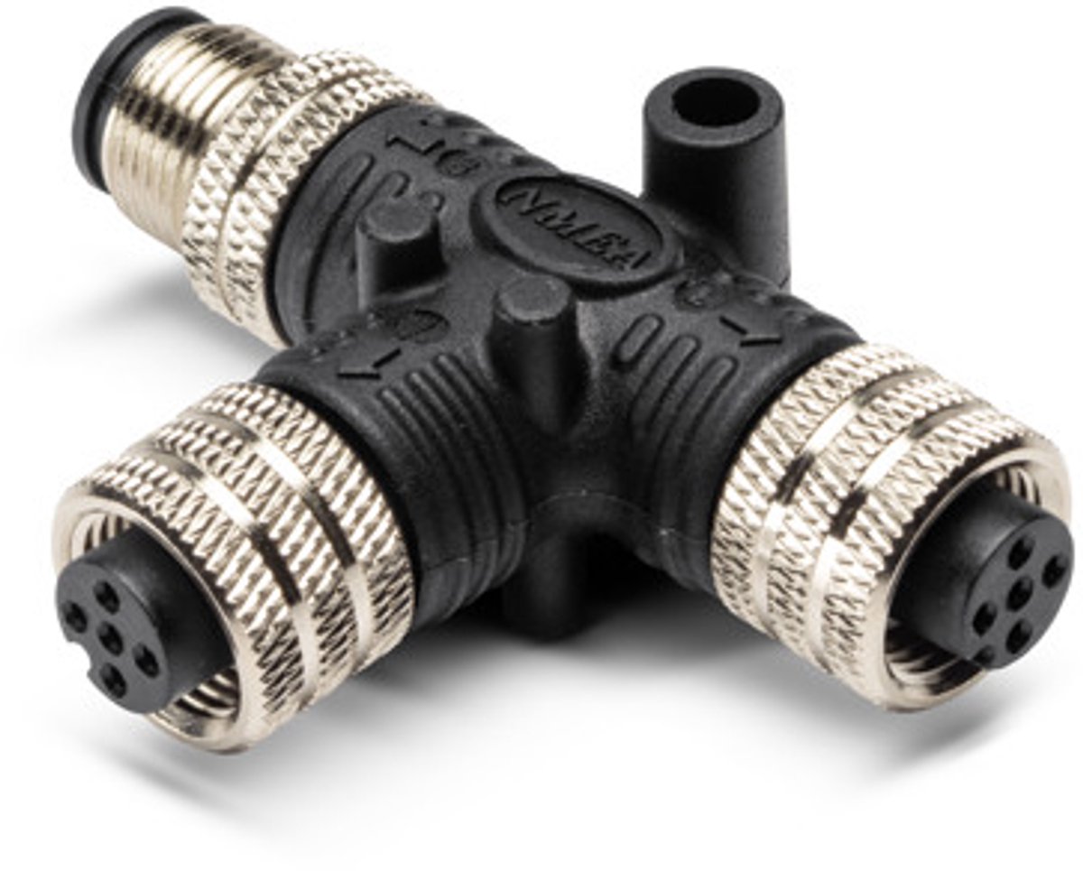 Humminbird NMEA2000 Tee Connector