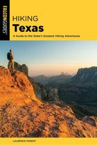 State Hiking Guides Series - Hiking Texas