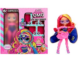 L.O.L. Surprise! poppen Eye Spy - verrassingsspeelgoed poppen.