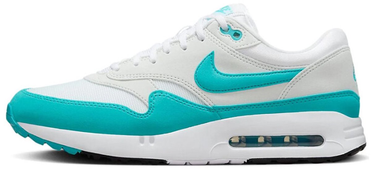 Nike Air Max 1 ’86 OG Golf Dusty Cactus Grijs