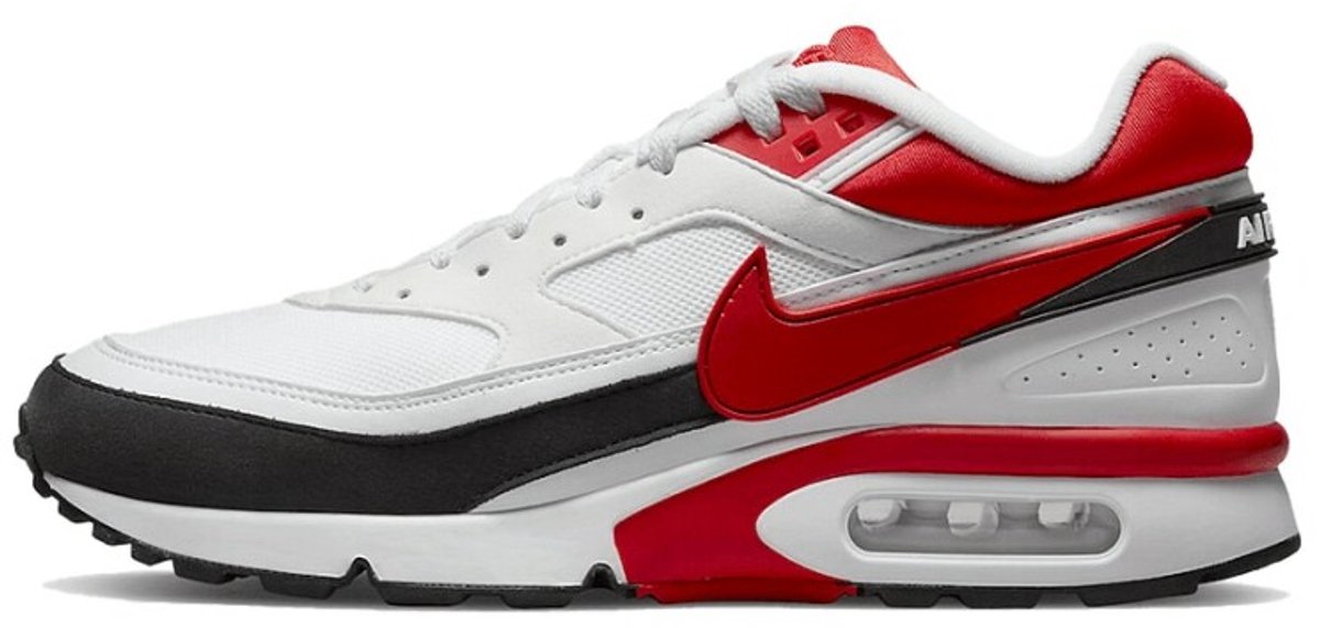 Nike Nike Air Max Classic BW ‘Sport ‘ Sneakers Unisex Wit