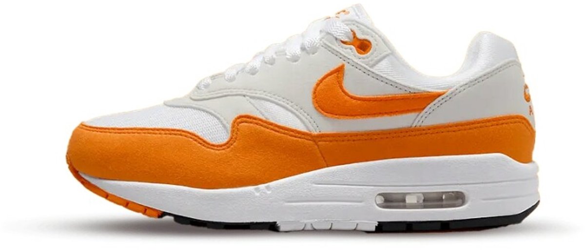 Nike Nike Air Max 1 Sneakers ‘Safety ‘ Sneakers Unisex Oranje