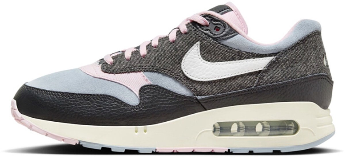 Nike Air Max 1 ’86 ‘ ‘ Zwart