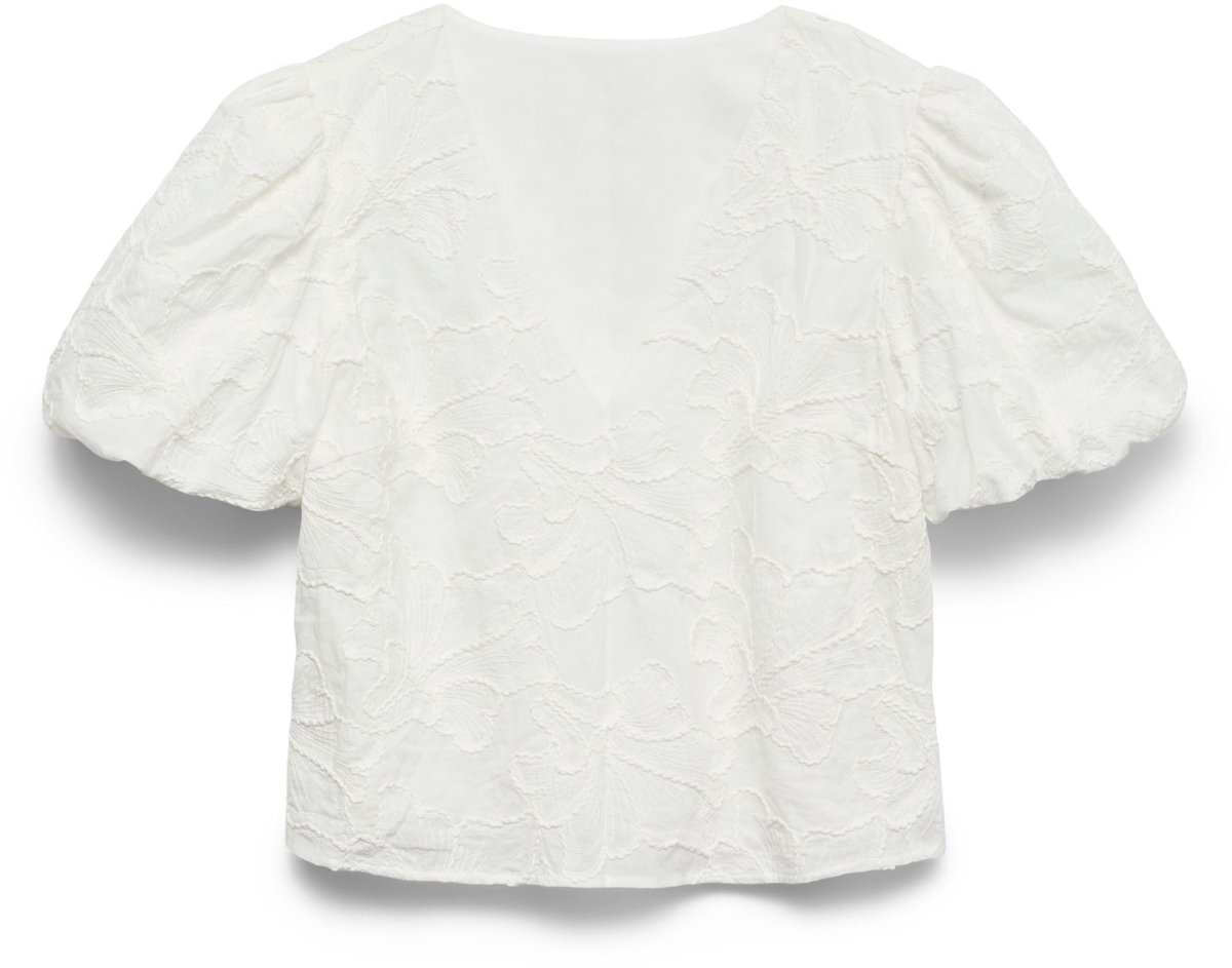 Vero Moda Curve Top VMCANN Top