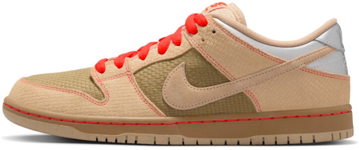 Nike SB Dunk Low Pro Som Tum Bruin