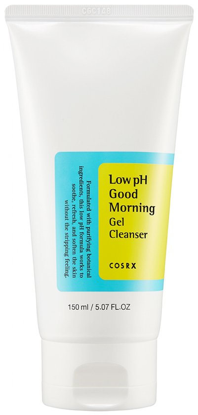 COSRX Low Ph Good Morning Gel - 150ml