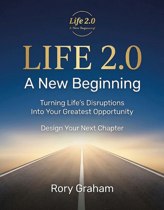 Life 2.0 - cover