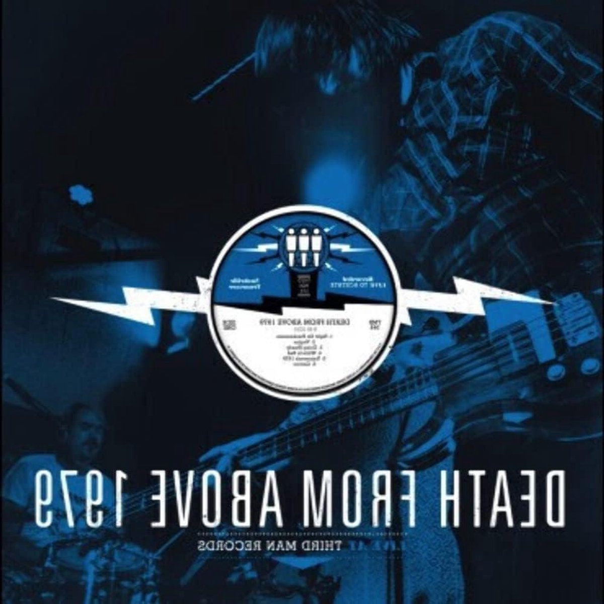 Live at Third Man Records