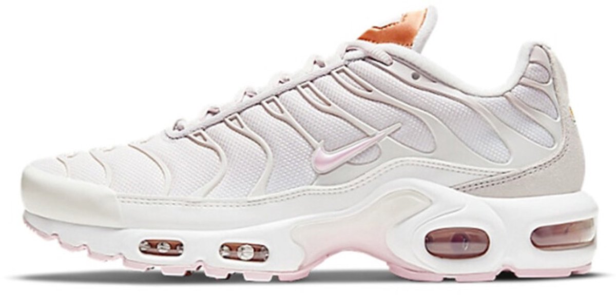 WMNS NIKE MAX PLUS Sneakers Unisex Bruin