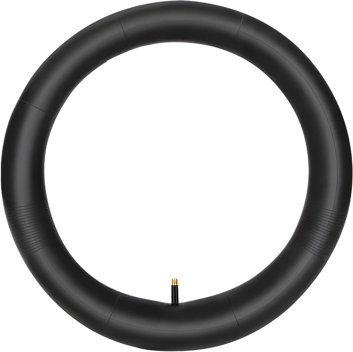 Fiets binnenband - Vervangende band - Fietsen onderhoud - Natuurlijk rubber - 12 inch - Zwart
