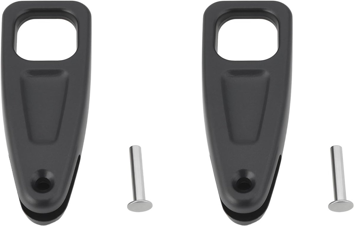 MTTproducts - Boot Motor Klem Handvat voor Motoren tot 60 PK