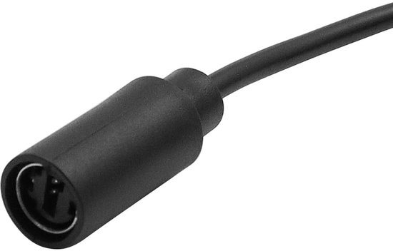 Racing Wheel USB Kabel - Ideaal voor Gamers - 22 cm Lengte - Verbreekbare Kabel - Voor een Indrukwekkende Racervaring - Geschikt voor PC... — afbeelding 3