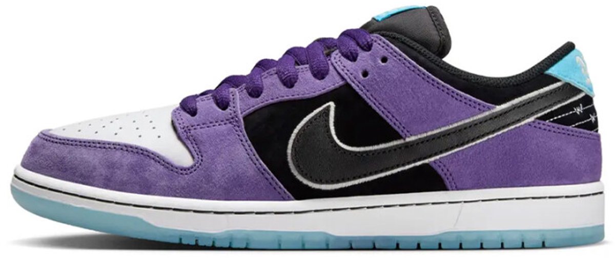 Nike SB Dunk Low Hayley Wilson Multicolor