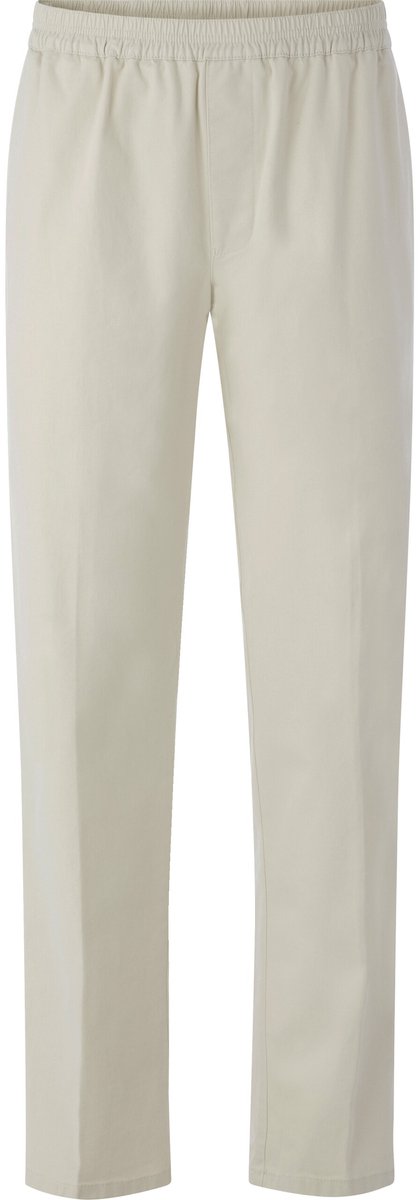 Babista herren Broek - 37 - wolwit - Plus Size