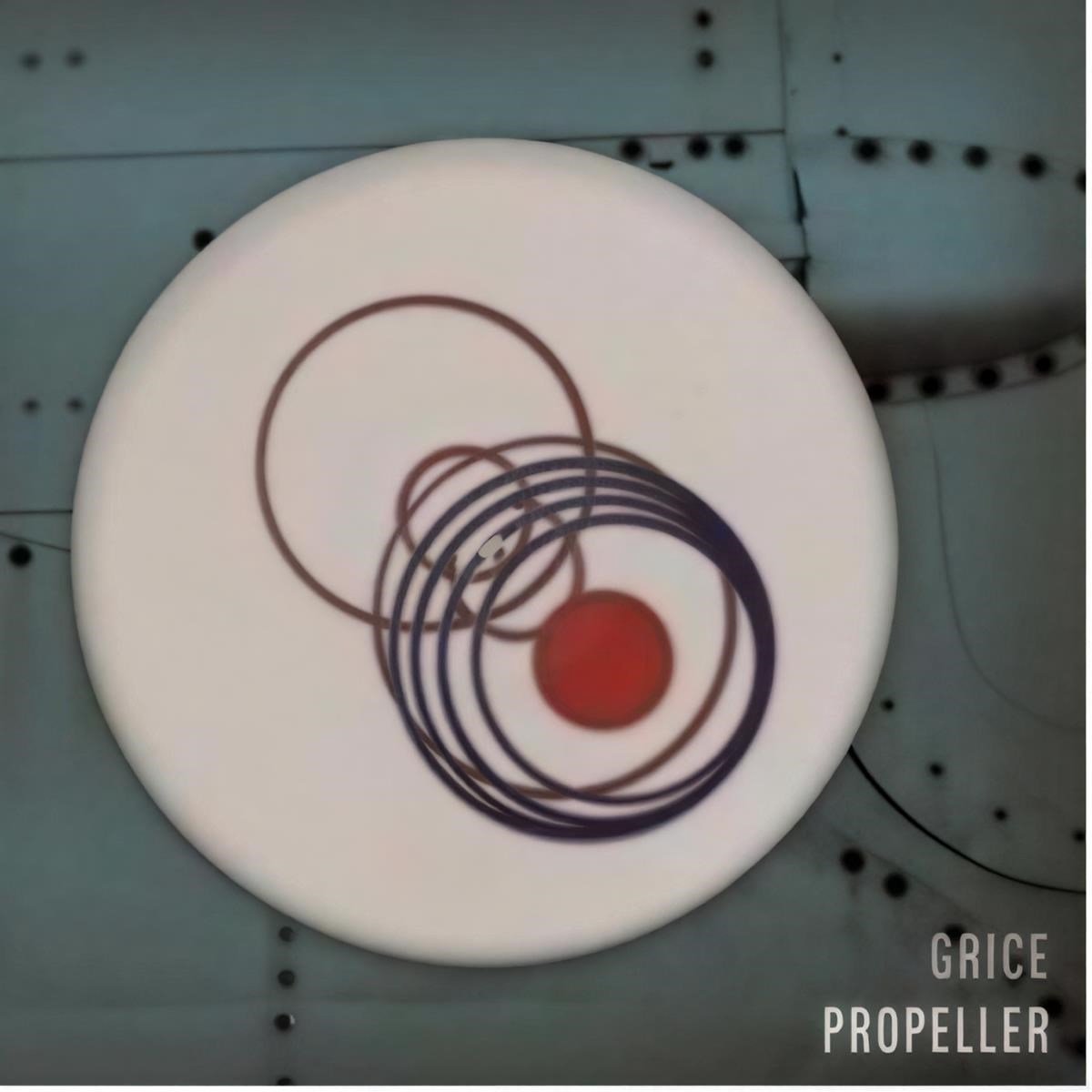 Grice - Propeller (CD)