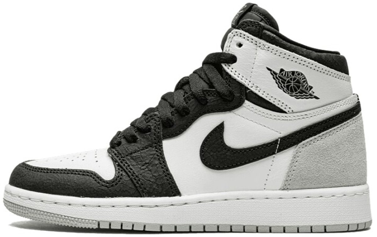Air Jordan 1 Retro High OG Stage Haze (GS) - Maat 37.5