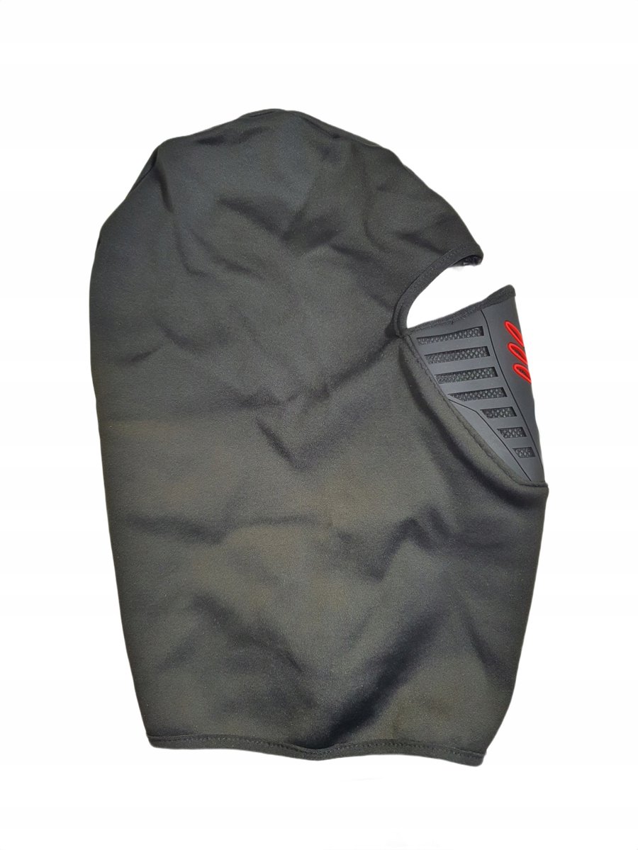 Motorhelm Balaclava - Volledig Gezicht, Anti-Mist, Fietsen & Motorrijden