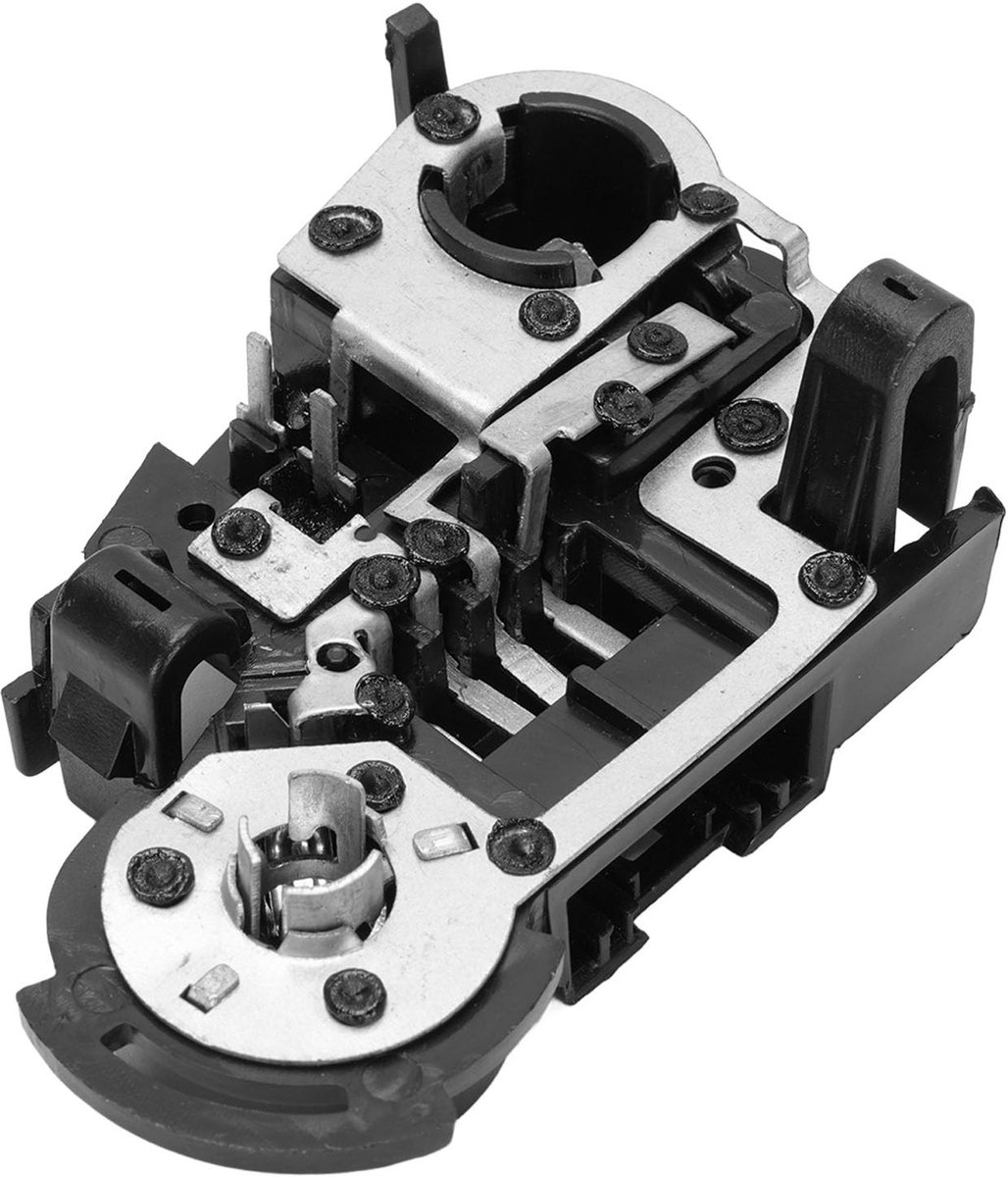 JHUBERS - Precisie Lampbevestiging voor Diverse Auto-modellen