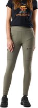 Swedemount Trondheim Trekkingbroek – Dames outdoor broek – Maat 38