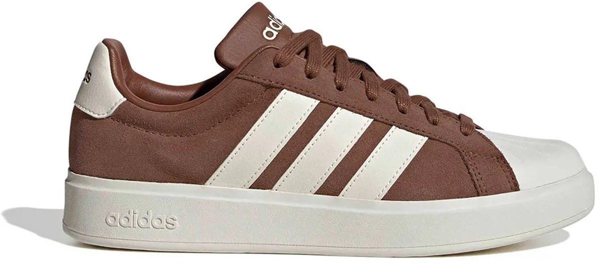 Adidas Streettalk Schoenen Vrouw Bruin