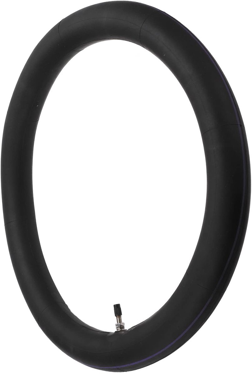 ZEYNOMAX- Binnenband 2.50‑17 - Vervangbaar voor 125cc/140cc-motorfietsen - Rubber - Schokabsorberend - Duurzaam - Hoge veiligheidsprestaties - Motorband